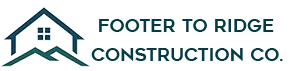 Footer to Ridge Construction Co.